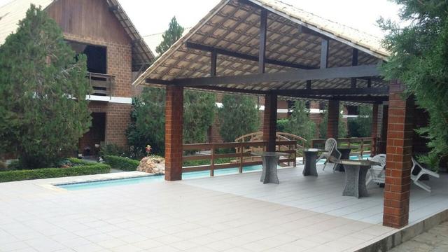Casa de condomínio em Gravatá/PE, com 03 quartos - REF.175 - Foto 16