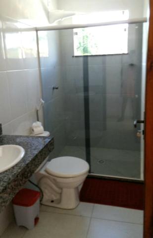 Vende-se duas casas Dupplex em Condomínio no Bairro Coroa Vermelha, Porto Seguro - BA - Foto 4