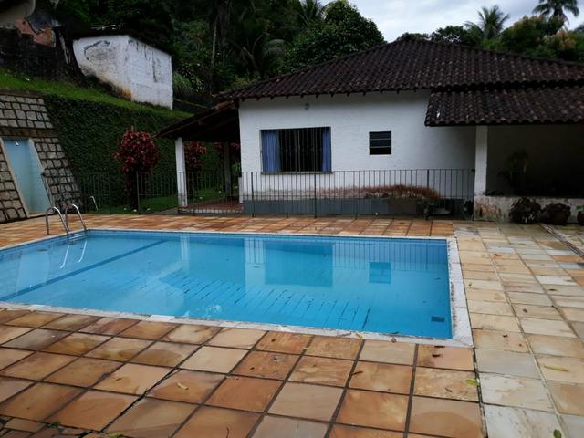 Belíssimo sítio em Guapimirim medindo 1.190m2 oportunidade!!! - Foto 2