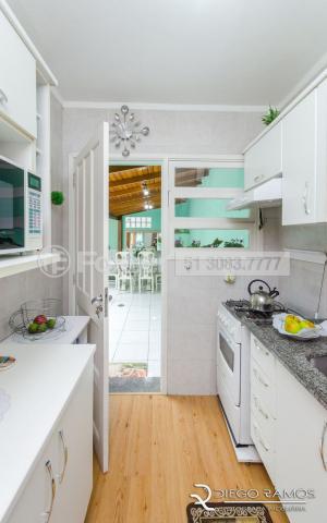Casa à venda com 3 dormitórios em Vila nova, Porto alegre cod:186114 - Foto 13
