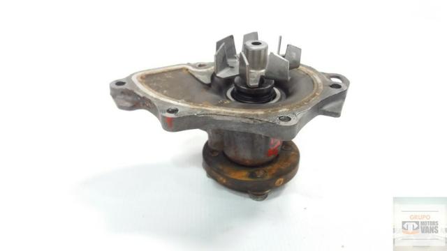 Bomba De Água Toyota Rav4 2002 Revisada - Foto 2