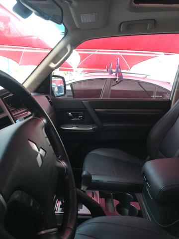 Pajero Full HPE 3D impecável 3.8 gasolina - Foto 4