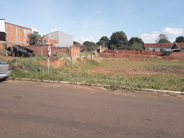 Terreno de 1920 metros em Santa Isabel do Ivai-PR - Foto 3
