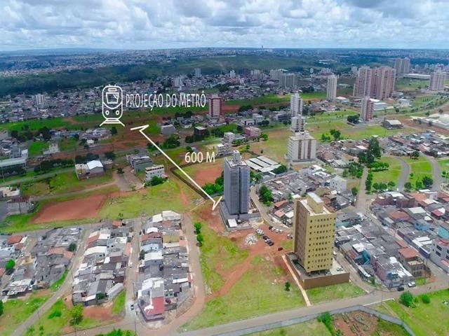 Apartamentos na Samambaia de 2 quartos com suíte no Ilha Azul - Foto 6