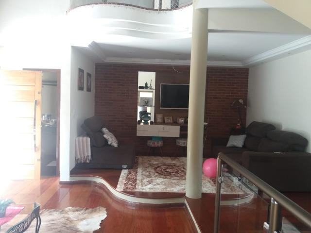 Venda Casa Rua Humaitá, 4 dormitórios, 300 m² - Kennedy, Londrina/PR - Foto 16