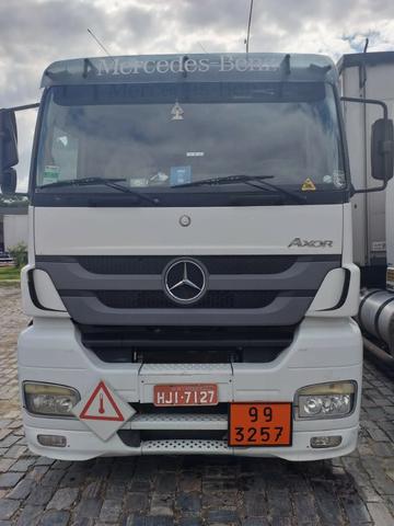 Axor 2544 2011