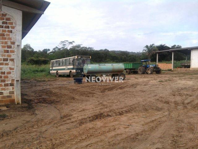 Fazenda campo belo! - Foto 17