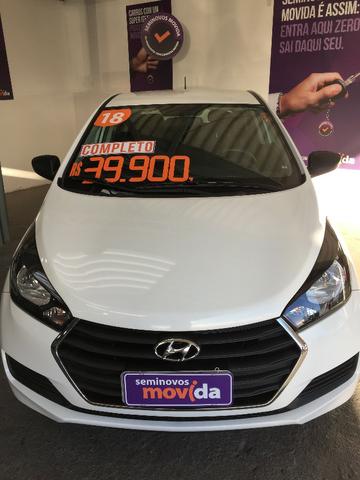 Hyundai Hb20 - Foto 2