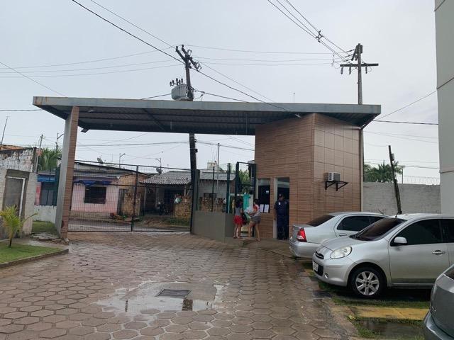 Multi Maguari, Promoção a vista, Pronto p morar, Ap com 3Q a 200 Mts da Cláudio Sanders - Foto 3