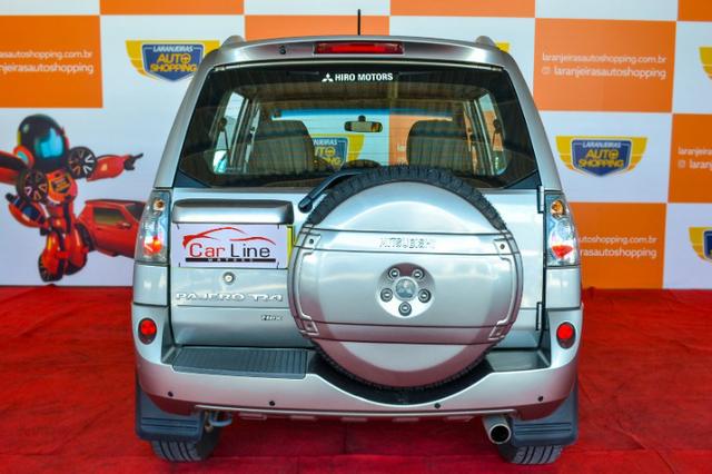 Mitsubishi Pajero TR4 - Sem Entrada - Foto 4