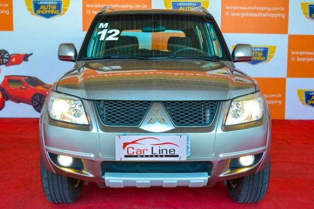 Mitsubishi Pajero TR4 - Sem Entrada - Foto 2