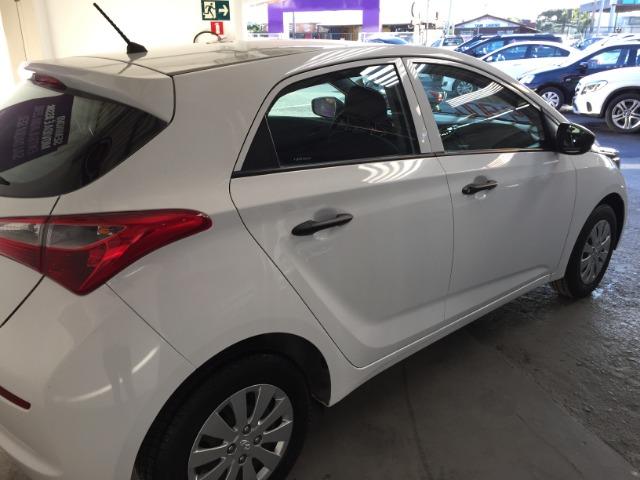 Hyundai Hb20 - Foto 4