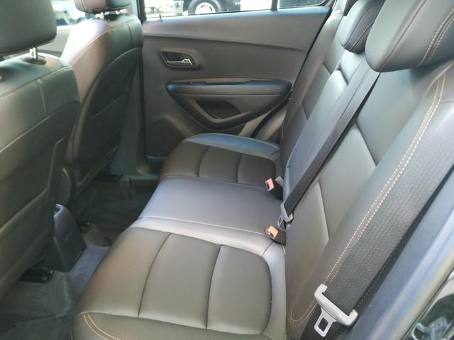 Chevrolet Tracker Premier Turbo - Foto 10