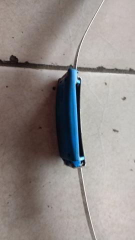 Sensor de pressão do fusiom - Foto 3