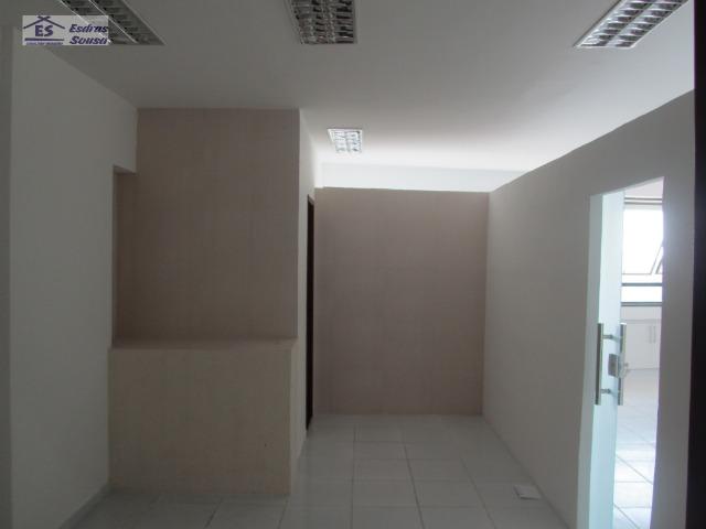 Alugo sala no Vinicius de Moraes - Foto 2