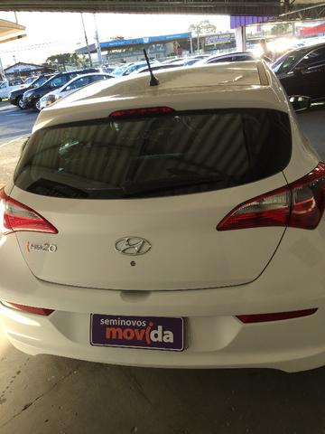 Hyundai Hb20 - Foto 5