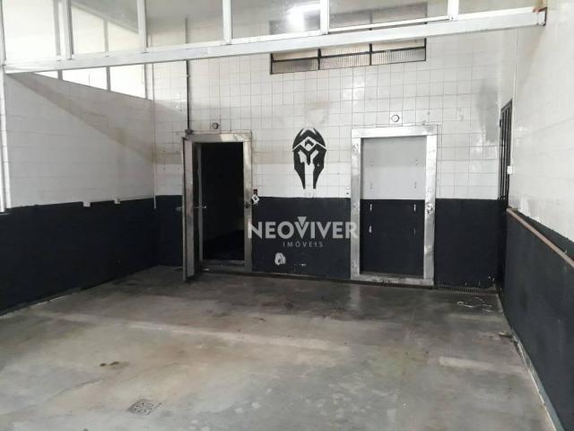Galpão à venda, 600 m² por R$ 990.000 - Setor Garavelo - Aparecida de Goiânia/GO - Foto 9
