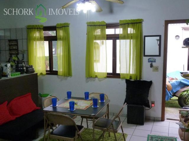 Casa à venda com 2 dormitórios em Fortaleza, Blumenau cod:6348 - Foto 19