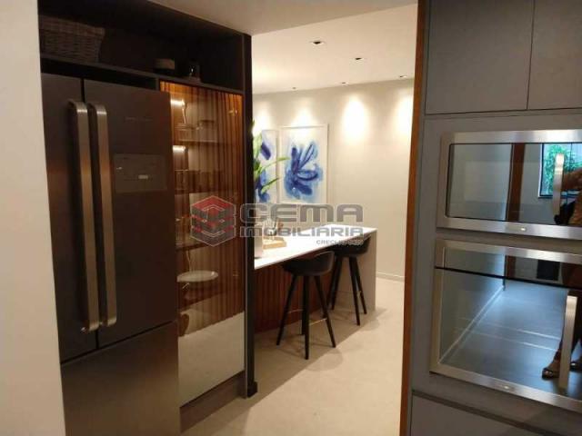 Apartamento à venda com 2 dormitórios em Botafogo, Rio de janeiro cod:LAAP23934 - Foto 15