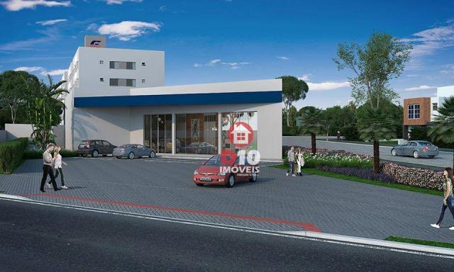 Apartamento à venda - Boa Vista - Cocal do Sul/SC - Foto 3