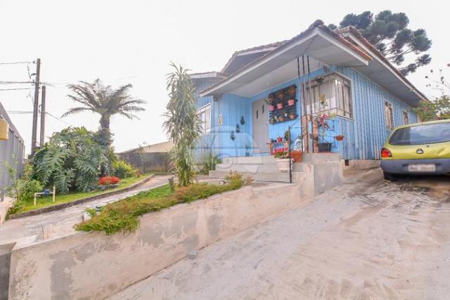 Terreno à venda em Pilarzinho, Curitiba cod:146895 - Foto 3