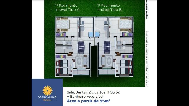 Apartamento Sobral - Foto 2
