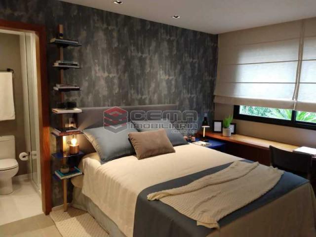Apartamento à venda com 2 dormitórios em Botafogo, Rio de janeiro cod:LAAP23934 - Foto 5