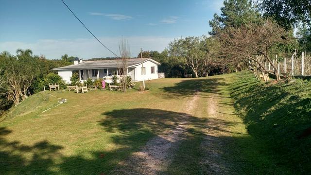Chacara Fazenda Rio Grande 17.800m2