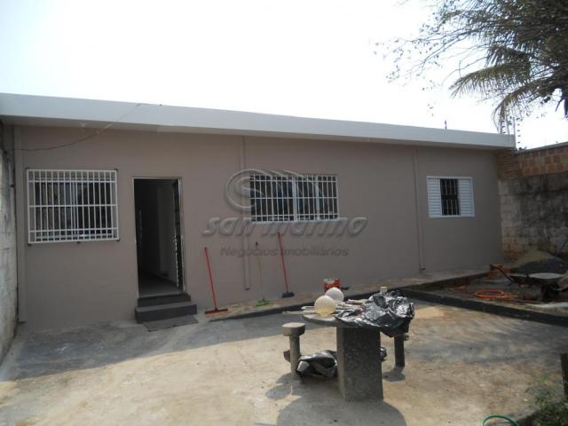 Casa para alugar com 3 dormitórios em Barreiro, Jaboticabal cod:L4486 - Foto 3