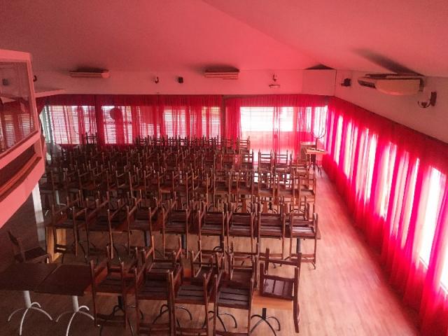 Casa para alugar com 0 dormitórios em Tabajaras, Uberlândia cod:30622 - Foto 7