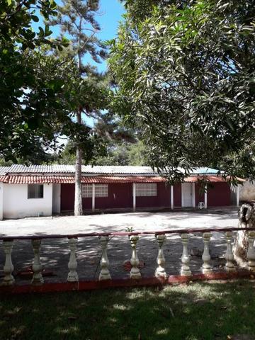 Acampamento com 13 500m² em Jordão de Monte Gordo, Camaçari - Foto 17