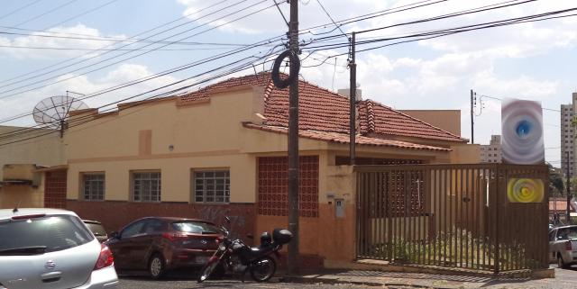 Casa para alugar com 1 dormitórios em Tabajaras, Uberlandia cod:530825
