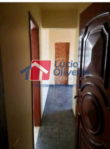 Apartamento à venda com 2 dormitórios em Olaria, Rio de janeiro cod:VPAP21106 - Foto 14