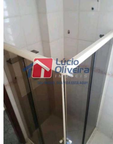 Apartamento à venda com 2 dormitórios em Olaria, Rio de janeiro cod:VPAP21106 - Foto 12