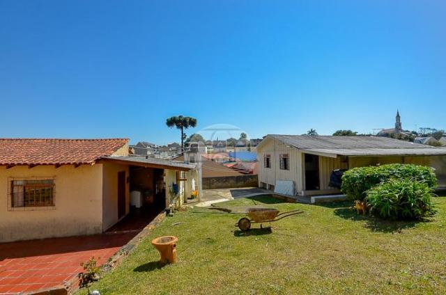 Terreno à venda em Barreirinha, Curitiba cod:142120 - Foto 6