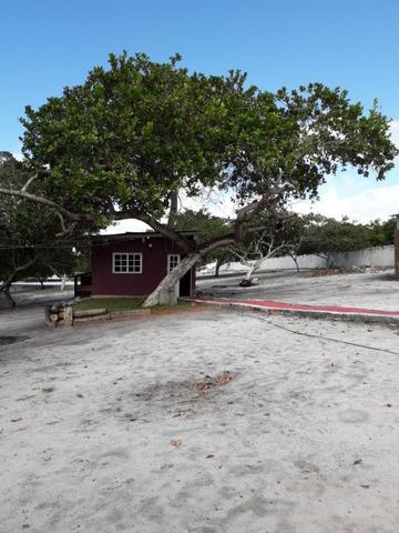 Acampamento com 13 500m² em Jordão de Monte Gordo, Camaçari - Foto 2