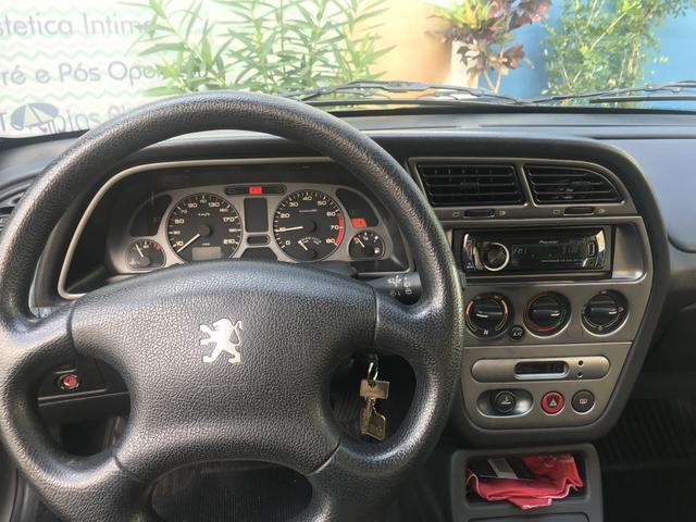 Peugeot 306 - Foto 5