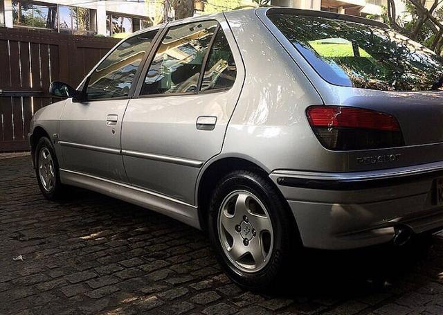 Peugeot 306 - Foto 3