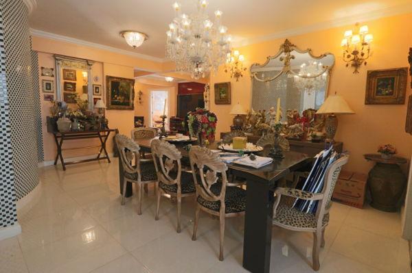 Apartamento Edifício Tariane 4 quartos no Setor Bueno - Foto 6