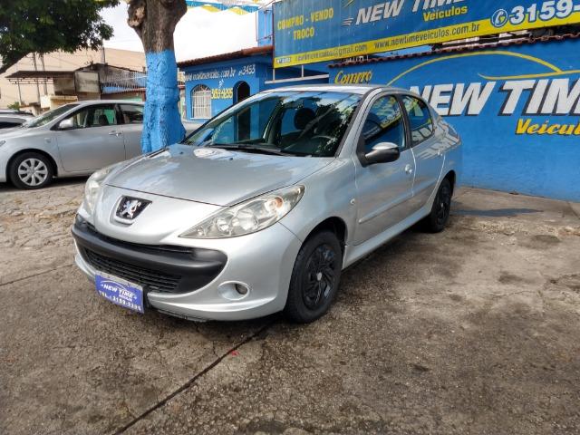 Peugeot Passion 1.4 novo!! - Foto 3