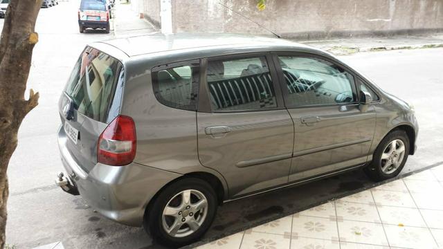 Honda Fit - Foto 2