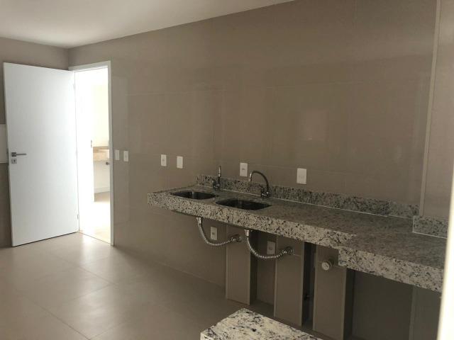 Ed. Solar Vidal Bezerra, Novo, 16o. Andar, 210m2, 4 Suítes, DCE, 5 Vagas e Lazer Completo - Foto 19