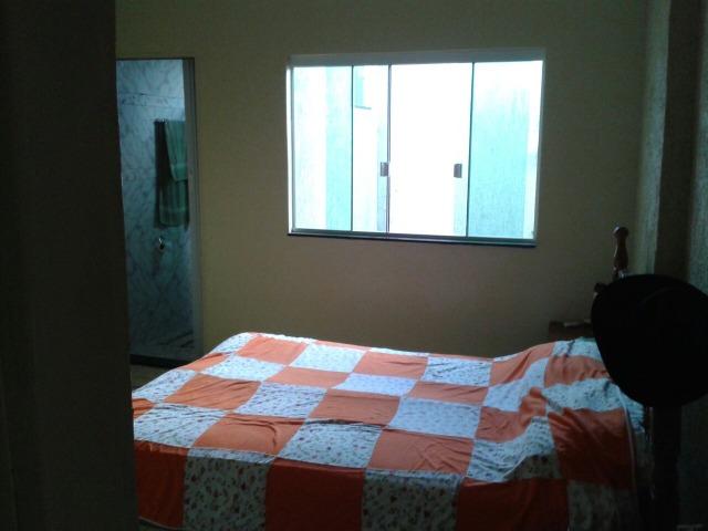 Casa 3 quartos qd 46 Brazlândia - Foto 10