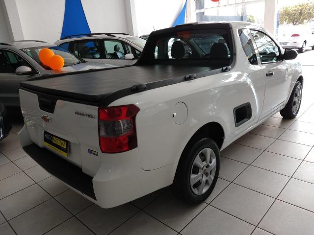 Chevrolet Montana LS 1.4 2017 - Foto 2