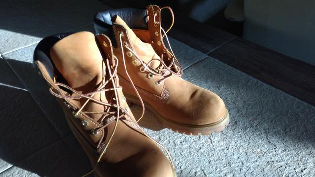 Bota Timberland 6" Premium - Foto 3