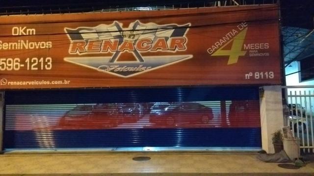 Portas automáticas de enrolar