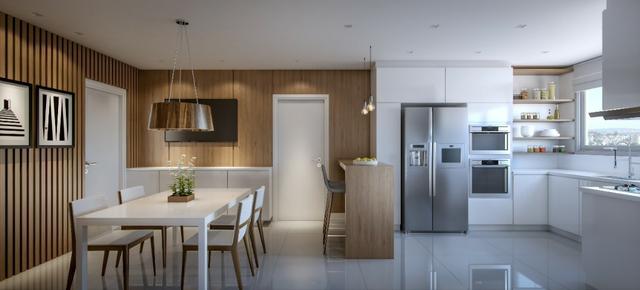 Oferta Imóveis Union! Apartamento com 280 m² privativos, próximo ao Fórum de Caxias! - Foto 9