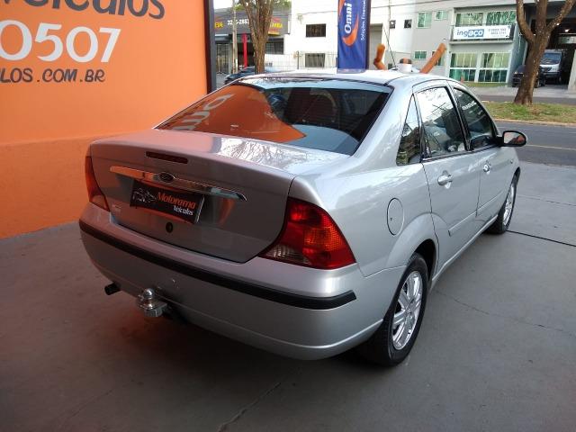 Focus Sedan Guia - Foto 4