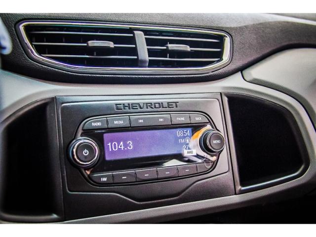 CHEVROLET ONIX 1.0 MPFI LT 8V FLEX 4P 2019 - Foto 16