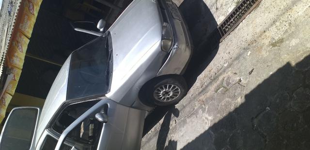Gol G2 1.6 AP V/T em G3 ou moto - Foto 7
